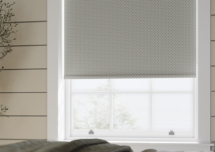 Henrys, Daws - Twist&Fit Roller Blind - Image 5